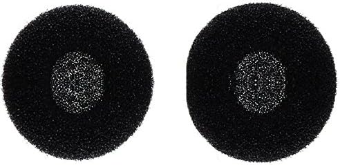 Upgrade Your Listening Comfort: i Phone Earphones Replacement Foam Cushions – 5 Pack in 4 Vibrant Colors, Universal Fit for Enhanced Sound Quality and Easy Installation – T-Mobile Retail Quality Assurance