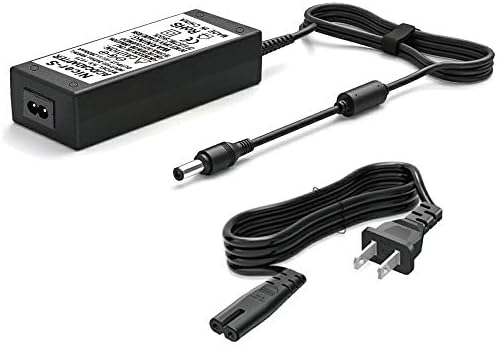 Premium AC/DC Power Supply Adapter for Silhouette Cutting Machines – Ultimate Charger for Seamless Performance & Compatibility with Cameo and Portrait Models Elevate your crafting capabilities with our Premium AC/DC Power Supply Adapter, meticulously designed for Silhouette Cameo and Portrait series cutting machines. This essential charger not only ensures unmatched compatibility across models 1 through 4 but also delivers a consistent power source to keep your creative process uninterrupted. Featuring a lightweight yet durable construction, this portable accessory allows you to craft on-the-go while maximizing productivity with its quick charging capabilities. Equipped with advanced safety features to prevent overheating and short-circuits, this adapter guarantees a reliable and efficient power supply for all your electronic cutting needs. Experience enhanced performance and reliability with our power adapter, crafted from high-quality materials to withstand the rigors of daily use in your crafting workspace. Choose this adapter to keep your projects flowing smoothly and unleash your full creative potential.