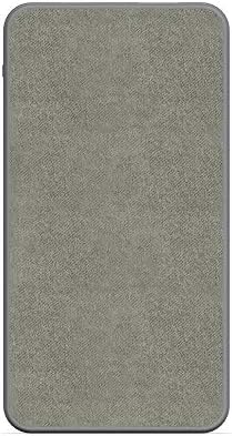 Mophie Powerstation XL/2 – High-Capacity Universal Power Bank for Smartphones, Tablets & More (8,000 m Ah) – Sleek Grey Design with Fast Charging & Dual USB Ports for Ultimate Device Compatibility