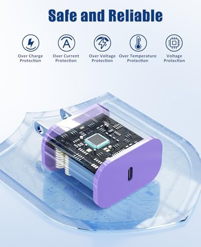 Ultimate 3-in-1 Fast Charging Cable for Apple Devices – 20 W USB-C Charger with 6 FT Length for Seamless Compatibility with Apple Watch Ultra2/SE/10/9/8/7/6/5/4/3 & i Phone 15/16 Pro Max/14/13/12/11 – Elegant White Design for Effortless Organization and Rapid Charging Efficiency