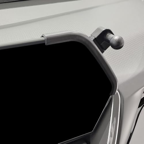 Custom-Fit FICS Car Phone Holder for Chevrolet Trax 2024-2025 – Innovative Design for Seamless Navigation and Unmatched Stability, Enhancing Safety and Style in Every Drive