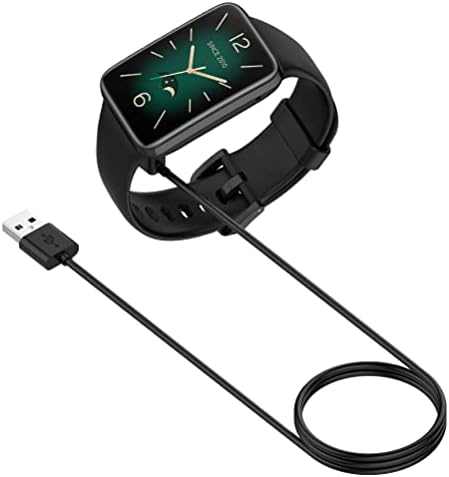 Power Up Your Mi Band 7 Pro with Our High-Speed USB Charging Cable – Ultimate Durability & Enhanced Compatibility for Smartwatch Enthusiasts