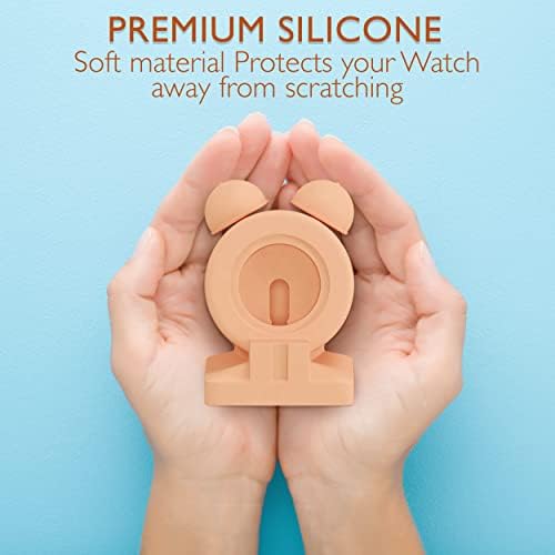 Revolutionary 3-in-1 Wireless Charging Station for Apple & Samsung Devices – Fast, Foldable Dock for i Phone 11-16, Apple Watch Series 3-9, Air Pods Pro & More – Ultimate Convenience & Speed in a Sleek Design for Your Home or Travel Needs