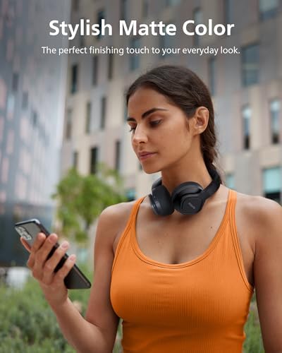 Immerse Yourself in Premium Sound with Philips H8506 Over-Ear Bluetooth Headphones | Unmatched Noise Cancellation & 60-Hour Battery Life | Ultra-Lightweight Comfort with Plush Ear Cushions | Dual Device Connectivity for Seamless Listening | Hi-Res Audio Quality in Sleek Black Finish | Perfect for Audiophiles and Everyday Use