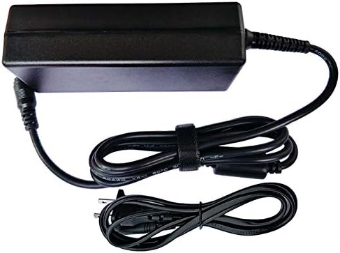 Maximize Your Nail Lamp Efficiency with the Up Bright 28 V AC/DC Adapter – Superior LG Innotek Technology for HD-2800200 & GL902 Models, 1.4 A to 2 A Output, Enhanced Compatibility for Professional and Home Use, Quick Curing Power Supply, Lightweight & Durable Design for Ultimate Performance