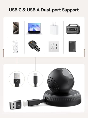 Revolutionize Your Apple Watch Charging with NEWDERY Portable Fast Wireless Magnetic Stand – Retractable USB-C Cable for Ultra, Series 1-10, SE Models, Sleek & Compact Design for Ultimate Mobility and Efficient Power-Up