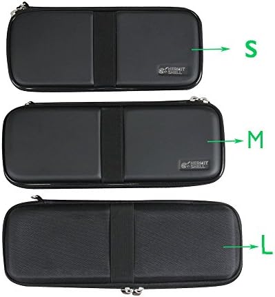 Premium EVA Hard Shell Travel Case for Anker Power Core+ 26800 – Ultimate Protection and Organization for Portable Battery and Quick Charge Wall Charger – Lightweight, Stylish, and Custom-Fit Design for On-the-Go Charging Solutions