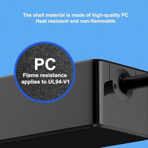 Ultimate HKY DC Charger for JBL Xtreme Series: High-Performance Power Supply for Uninterrupted Music on the Go – Ideal Vehicle Adapter for Portable Wireless Speaker Enthusiasts