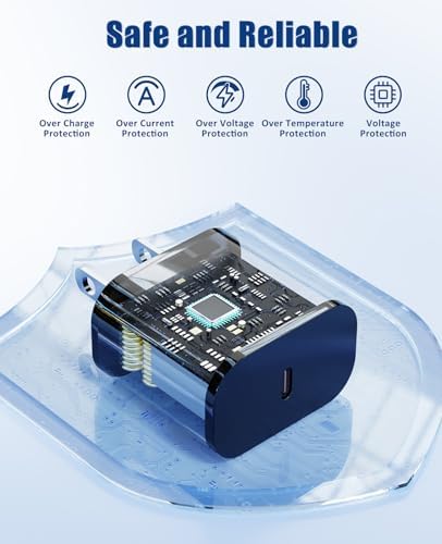 Ultimate 3-in-1 Fast Charging Cable for Apple Devices – 20 W USB-C Charger with 6 FT Length for Seamless Compatibility with Apple Watch Ultra2/SE/10/9/8/7/6/5/4/3 & i Phone 15/16 Pro Max/14/13/12/11 – Elegant White Design for Effortless Organization and Rapid Charging Efficiency