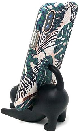 Elevate Your Mobile Experience with the Allydrew Adorable Kitty-Themed Hands-Free Phone Stand – Versatile Resin Holder for Effortless Streaming, Video Calls, and Browsing – Lightweight, Durable, and Perfect for Any Smartphone Model – A Unique Accessory for Tech Lovers Seeking Fun and Functionality – Enjoy Customizable Viewing Angles and Easy Maintenance for Long-Lasting Charm