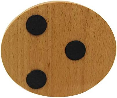 Whimsical Dog-Themed Wooden Phone Stand – Charming Desk Accessory for Mobile Devices, Perfect Gift for Pet Enthusiasts, Stylish and Functional Home Office Decor with Stable Anti-Slip Base for Enhanced Productivity and Optimal Viewing Experience