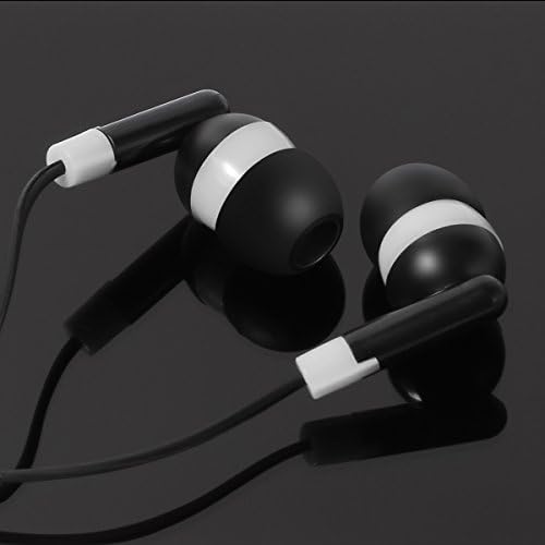 Bulk Wired Kids Earbuds – 30 Pack Classroom Headphones for Enhanced Learning | Lightweight, Tangle-Free Design Compatible with i Pads, Laptops, Chromebooks & PCs | Immersive Sound Quality for Focused Study Sessions