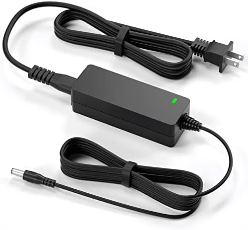 High-Performance 18 V AC Adapter Charger for Altec Lansing ROCKBOX XL & IMW Series Bluetooth Speakers – Reliable Power Supply for Optimal Sound Quality and Seamless Compatibility