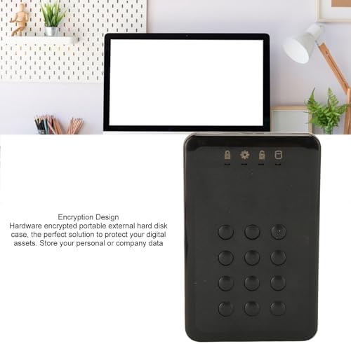 Zopsc Secure Hardware Encrypted USB Flash Drive – Ultimate Data Protection with PIN Authentication, Real-Time Encryption, Rugged Waterproof Design, and High-Speed Transfer for On-the-Go Professionals and Adventurers