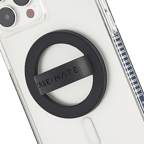 Elevate Your i Phone Experience with the Case-Mate Twinkle Diamond Magnetic Phone Ring Holder – Stylish Mag Safe Grip & Stand for i Phone 16 Pro Max, 15 Pro Max, 14, 13, 12 & Samsung S25 Ultra – Effortless One-Handed Use with Enhanced Security and 360° Rotation – Collapsible Design for On-the-Go Convenience – Compatible with All Mag Safe Devices – Transform Your Phone into a Fashion Statement – No Residue, Easy Removal, and 1-Year Warranty for Ultimate Peace of Mind