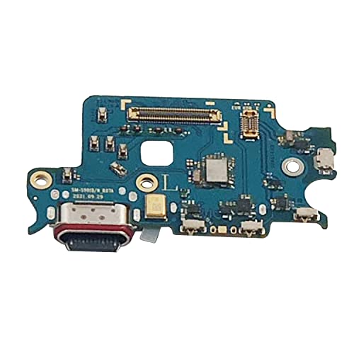 Optimize Your Ga-la-xy S22 5 G Performance with Fain Wan USB Charger Dock Connector Ribbon Flex Cable – Premium Replacement for SM-S901 Models – Achieve Superior Charging Speed and Reliability with Durable Design for Quick and Easy Installation