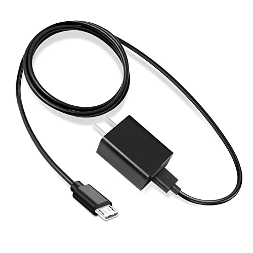 Enhanced Fast Wall Charger & USB Charging Cable for Motorola Devices – Rapid Charging Solution for Moto E Series, G Series, and More – Durable, Lightweight, and Travel-Friendly – Perfect Compatibility with Moto X Force and Droid Turbo 2 – Elevate Your Charging Experience