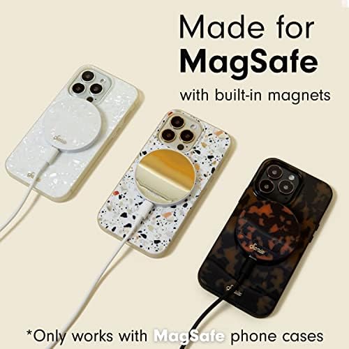 Sonix x Sanrio Hello Kitty & Care Bears Magnetic Mag Safe Charger for i Phone 12-16 Series | 6.5 ft USB-C Fast Wireless Charging Cable | Stylish, Playful, and Efficient Power Solution for Your Device