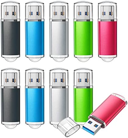 TOPESEL 256 GB USB 3.0 Flash Drive – High-Speed Data Storage Solution for PCs, Laptops & Car Audio – Portable & Durable Thumb Drive for Effortless File Transfers – Essential Memory Stick for Seamless Workflow