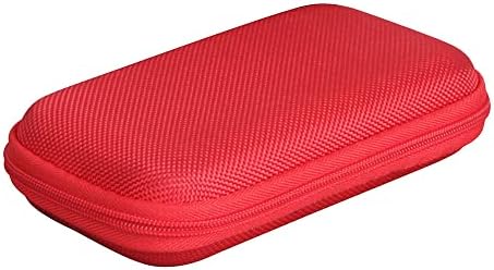 Ultimate Protection for Your INIU 10000 m Ah Power Bank: Hermitshell Hard Travel Case – Sleek & Durable Design for On-the-Go Charging – 2022 Edition, Enhanced Compatibility & Easy Storage Solutions