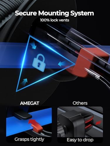 Revolutionary Qi2 Certified 15 W Magnetic Wireless Car Charger – Effortless Air Vent Mount for i Phone 16/15/14/13/12 Series – Secure Magnetic Grip, Rapid Charging, and Overheat Protection for Seamless Navigation and Driving Safety