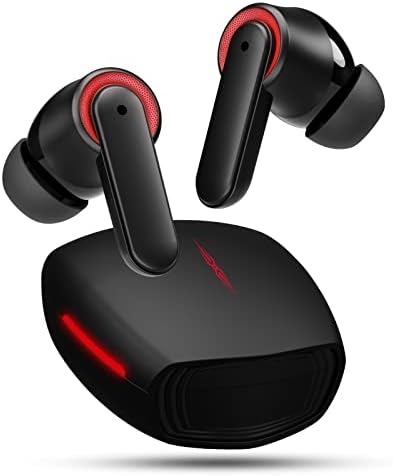 Advanced Bluetooth 5.3 Wireless Earbuds for Samsung S25 S24 S23 FE S22 Ultra & i Phone 16 15 – Immersive Noise-Canceling Headphones with Deep Bass, HD Microphone, and Sweat-Resistant Design for Ultimate Comfort and Clarity in Any Environment