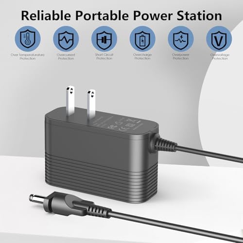 Premium High-Speed Charger for Shark CH950 CH951 Ultra Cyclone Pro – Efficient Replacement Adapter for Seamless Compatibility with CH950 C, CH951 C, CH955, CH963 and More, Ensuring Optimal Vacuum Performance and Quick Charging Solutions