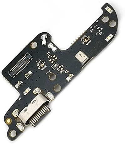 Revive Your Moto G Play (2021) with Fain Wan High-Quality USB Charger Flex Cable – Durable PCB Board for XT2093 & XT2093-4 – Ultimate Fast Charging Solution for Reliable Performance and Seamless Connectivity