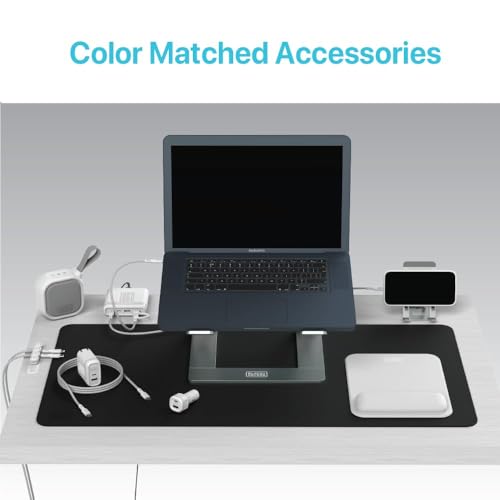 BLACK+DECKER Lightning to USB Charging Cable – Ultra-Fast Charge & Data Sync for All Apple Devices – Durable Braided Construction, Lightweight & Travel-Ready – Versatile Lengths & Color Options, Including Convenient 3 ft Length