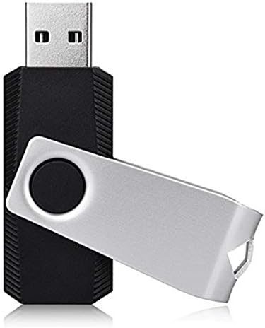 KEXIN 64 GB USB 3.0 Flash Drive 10-Pack – High-Speed, Reliable Data Storage for Photos, Videos & Files – Versatile Portable Memory Sticks Compatible with PCs, Laptops & Consoles – Perfect for Professionals & Students