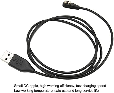 Dual Fast Charging USB Cables for After Shokz Aeropex AS800 & Open Comm ASC100 – Reliable Bluetooth Headset Charger Cord for Quick Power-ups, Enhanced Durability & Ultimate Compatibility – Essential Accessory for Seamless Audio Enjoyment