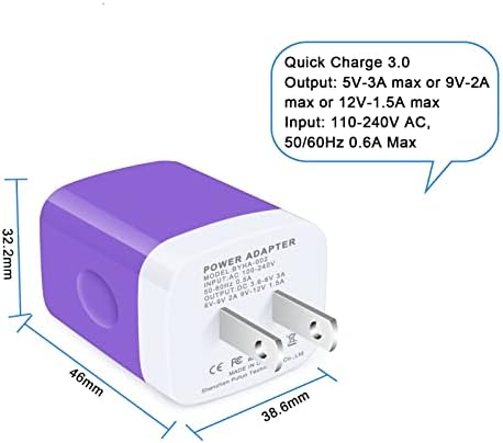 Ultimate Fast Charging Block with Type C Cable for Samsung Galaxy S Series and Note – Quick Charge Adapter for S24, S23, S22, S21, S20 Ultra, and More – Enhanced Safety and Durability for On-the-Go Power Solutions