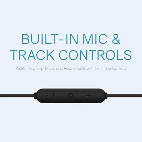 High-Fidelity USB-C Earbuds with Built-In Microphone for Superior Sound Quality – Hands-Free Calling & Track Control for Google, Samsung, Huawei & Other Type-C Devices – Lightweight Design for Everyday Comfort and Enhanced Audio Performance