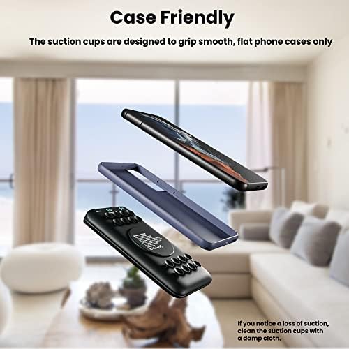 Portable Wireless Charger Power Bank with Secure Anti-Slip Suction Cups – 12,000 m Ah Capacity, 18 W Fast Charging USB-C Battery Pack for i Phone 15, 14, 13, 12, 11, SE 2020, X, XR, XS, Samsung Galaxy S24, S23, S22, S21, S20, S10 – Ultimate Universal Compatibility and Mobility Solution