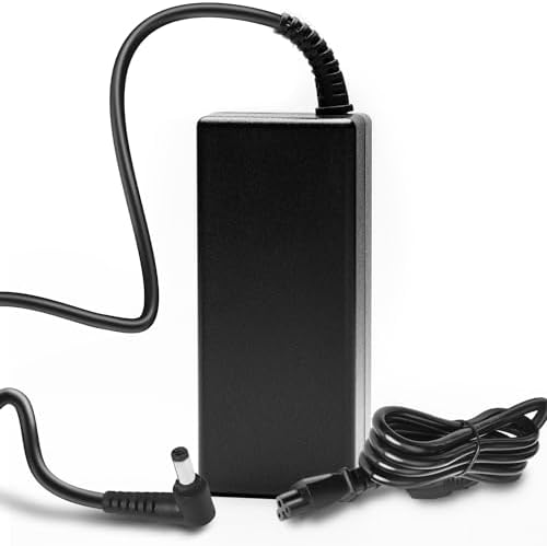 Reliable 14 V AC/DC Power Cord for Samsung Monitors – Superior Charger for 15″ to 32″ Displays, Seamless Compatibility with Sync Master Series – Enhanced Durability and Energy Efficiency for Optimal LED/LCD Performance