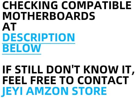 Revolutionize Your Storage with the JEYI Quad NVMe PCIe 4.0 Expansion Card – Unlock 32 TB of Ultra-Fast M.2 SSD Capacity, Achieve 256 Gbps RAID Speeds, and Experience Unrivaled Compatibility for High-Performance Computing