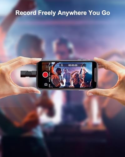 RAOYI 128 GB Dual OTG USB C Flash Drive – Versatile 2-in-1 Memory Stick for i Phone 15, i Pad Pro, Android Devices | Portable Retractable USB 3.0 Storage Solution with Enhanced Speed and Compatibility | Perfect for Professionals & Students on the Go