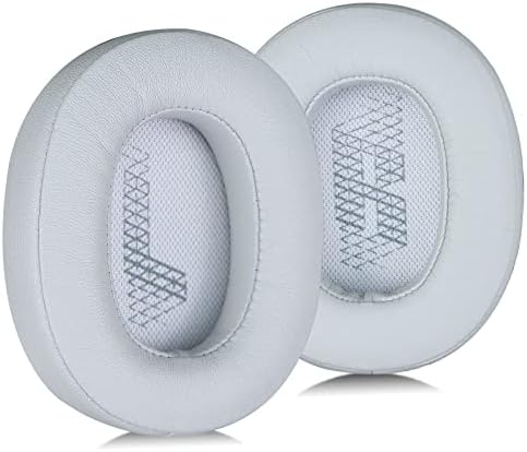 MOLGRIA Premium Dark Blue Replacement Earpads for JBL Live 500 BT Wireless Headphones – Superior Comfort, Enhanced Sound Isolation, and Effortless Installation for an Upgraded Audio Experience