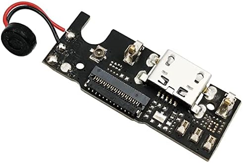 Revitalize Your Alcatel 1 SE 2020 5030 with Fain Wan High-Quality USB Charger Dock Connector Ribbon Flex Cable – Premium Replacement for Fast Charging, Effortless DIY Installation, and Enhanced Durability for Reliable Performance and Connectivity