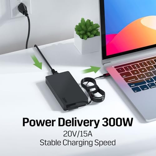 High-Performance 170 W 20 V 8.5 A Laptop Charger for Lenovo Think Pad Series – OEM Replacement Power Adapter with Enhanced Safety and Compatibility for P50, P51, P52, P53, P70, P71, P73, W540, W541, T540, P15, P17, T15 G, and More – Reliable Power Supply for Optimal Laptop Performance