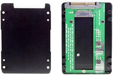 Chenyang M.2 NVMe to U.2 SFF-8639 2.5″ SSD Adapter Enclosure – Superior Performance Hard Drive Converter for Enhanced Compatibility and Fast Data Transfer Solutions