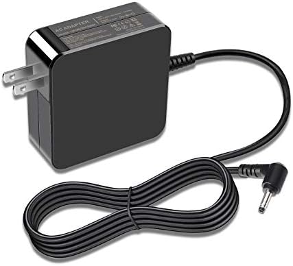 90 W USB-C Type-C Laptop Charger for Lenovo Think Pad & More – High-Speed Power Adapter for Enhanced Device Compatibility, Ideal for Yoga, Idea Pad, X1 Carbon, and Dell XPS Series – Reliable Performance with 12-Month Warranty and 30-Day Return Policy
