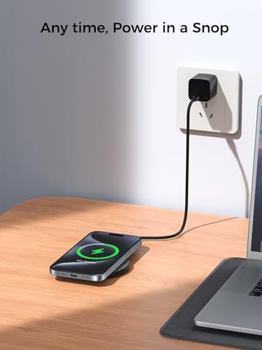 Enhanced Dual Pack Q Wireless Charger: 15 W Fast Charging Pad for i Phone & Samsung Galaxy – Qi-Certified Convenience for Home & Office, Compatible with Air Pods & Galaxy Buds, Sleek Design for Effortless Charging Solutions
