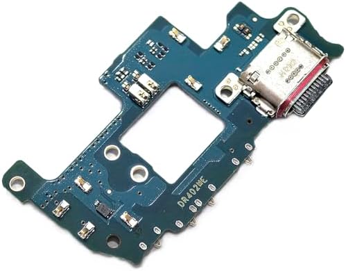 Revitalize Your Galaxy S23 FE with Premium USB Charging Port Flex Cable Replacement – SM-S711 U Type C Connector for Enhanced Performance and Easy Repair, Complete with Installation Tools for Effortless DIY Fixes – Optimized for Speed and Durability