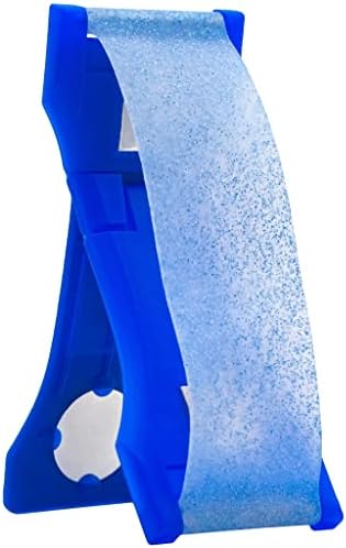 Premium LOVEHANDLE PRO Silicone Phone Grip – Versatile Magnetic Mount & Kickstand for Smartphones/Tablets – Bubblegum Pink Glow – Effortless One-Handed Control & Enhanced Device Compatibility – Waterproof & Easy-to-Clean Design for Stylish Protection and Functionality – Ideal for Selfies, Texting, and Streaming – Innovative 360° Kickstand for Vertical/Horizontal Use – Durable Silicone Strap with Strong Internal Magnets – Perfect for Everyday Use – Family-Owned Quality from Texas