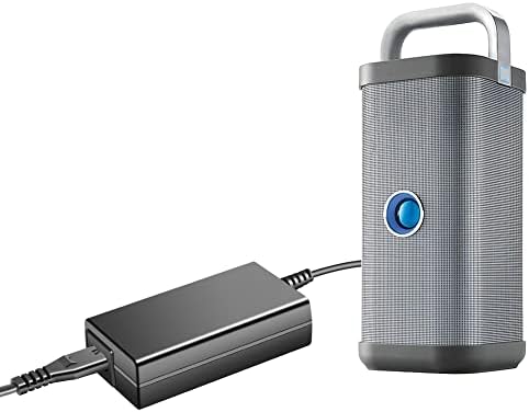 Reliable 18 V AC Power Adapter for Brookstone Big Blue Wireless Bluetooth Speakers – Fast Charging, Compact Design for Optimal Audio Performance and Safety Compliance
