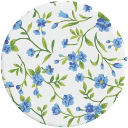 Magnetic Pop Grip for Mag Safe – Elegant Enamel Rose Noir | Multifunctional Phone Stand with Secure Grip & Customizable Swappable Top | Effortless Hands-Free Viewing Kickstand | Wireless Charging Compatible Accessory for Enhanced Smartphone Usability