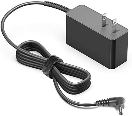 High-Performance TAIFU 12 V 3 A Laptop Charger for SGIN X15/M15/X14 and BMAX Max Book Series – Universal Compatibility with Enhanced Safety Features and 3-Year Warranty for Reliable Power Supply Across Multiple Devices