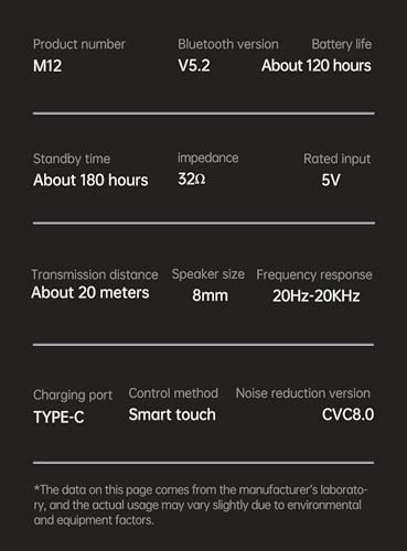 Wireless Freedom: 2024 Bluetooth 5.3 Waterproof Earbuds with Touch Control & Built-in Mic – IP7 Rated Sports Headset for Active Lifestyles – LED Battery Display for Ultimate Convenience and Clarity