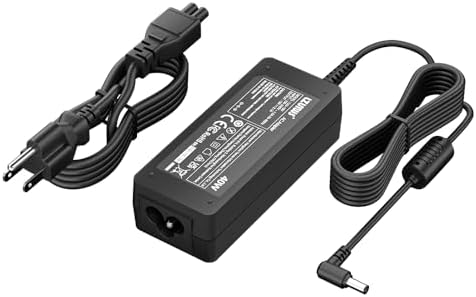 High-Performance 19 V 2.1 A AC Adapter for LG Monitors – Ultimate Replacement Charger for 19-32 Inch LED & Ultrawide Displays – Lightweight, Durable Power Supply for Enhanced Productivity in Home and Office Environments
